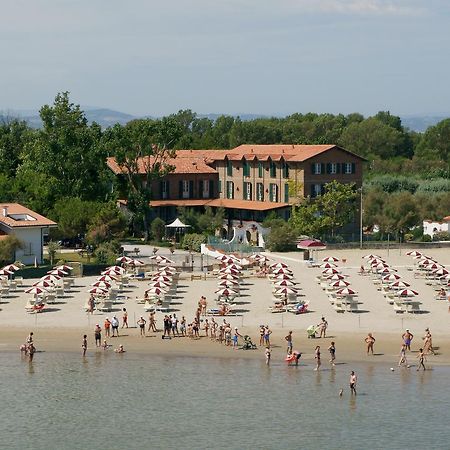 Hotel Locanda Delle Dune Bellaria-Igea Marina Exterior photo