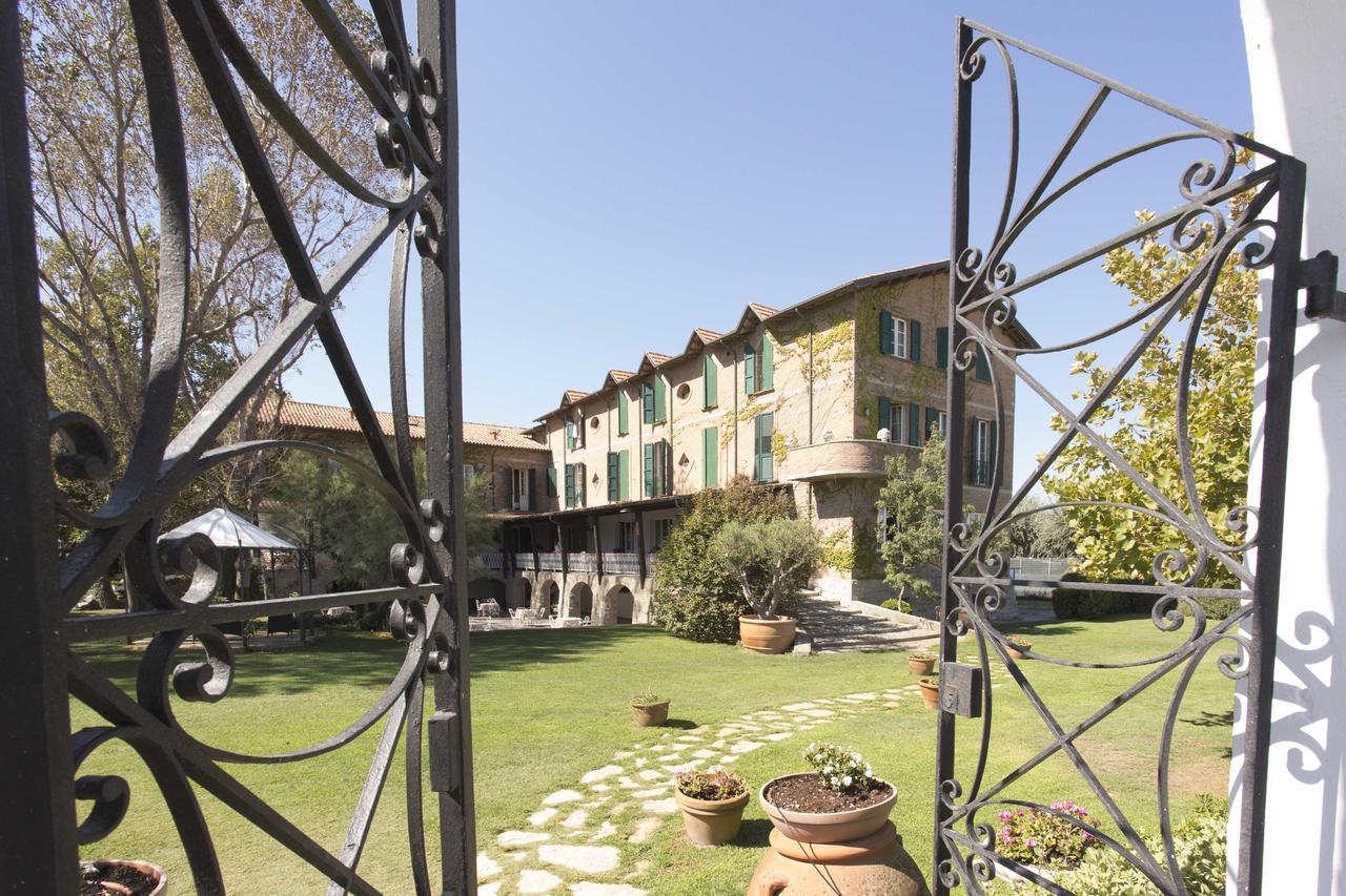 Hotel Locanda Delle Dune Bellaria-Igea Marina Exterior photo