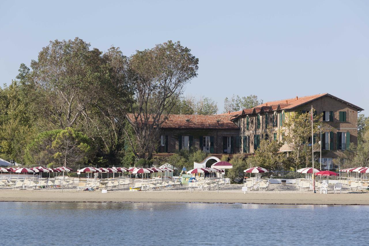 Hotel Locanda Delle Dune Bellaria-Igea Marina Exterior photo