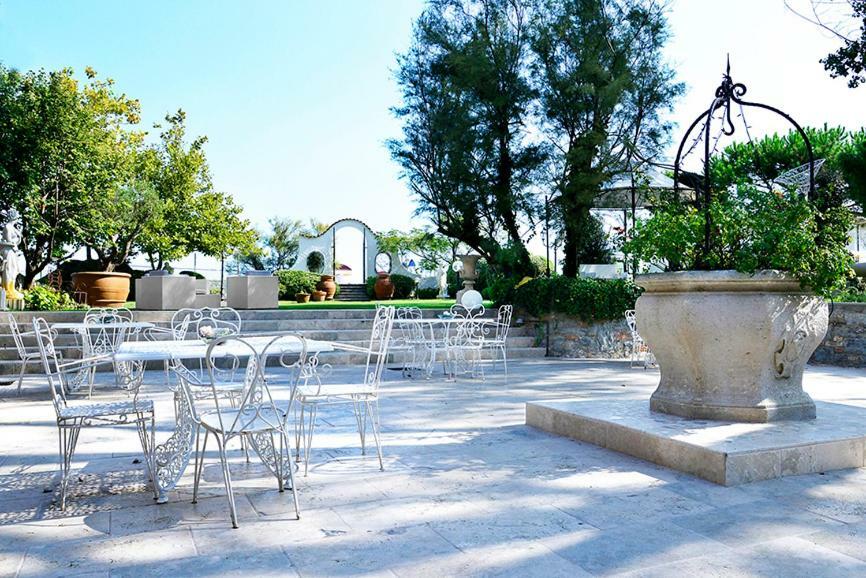 Hotel Locanda Delle Dune Bellaria-Igea Marina Exterior photo