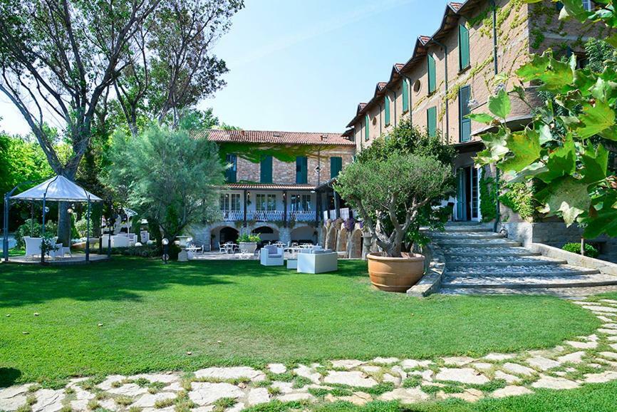 Hotel Locanda Delle Dune Bellaria-Igea Marina Exterior photo