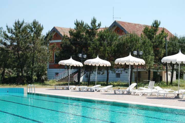 Hotel Locanda Delle Dune Bellaria-Igea Marina Exterior photo