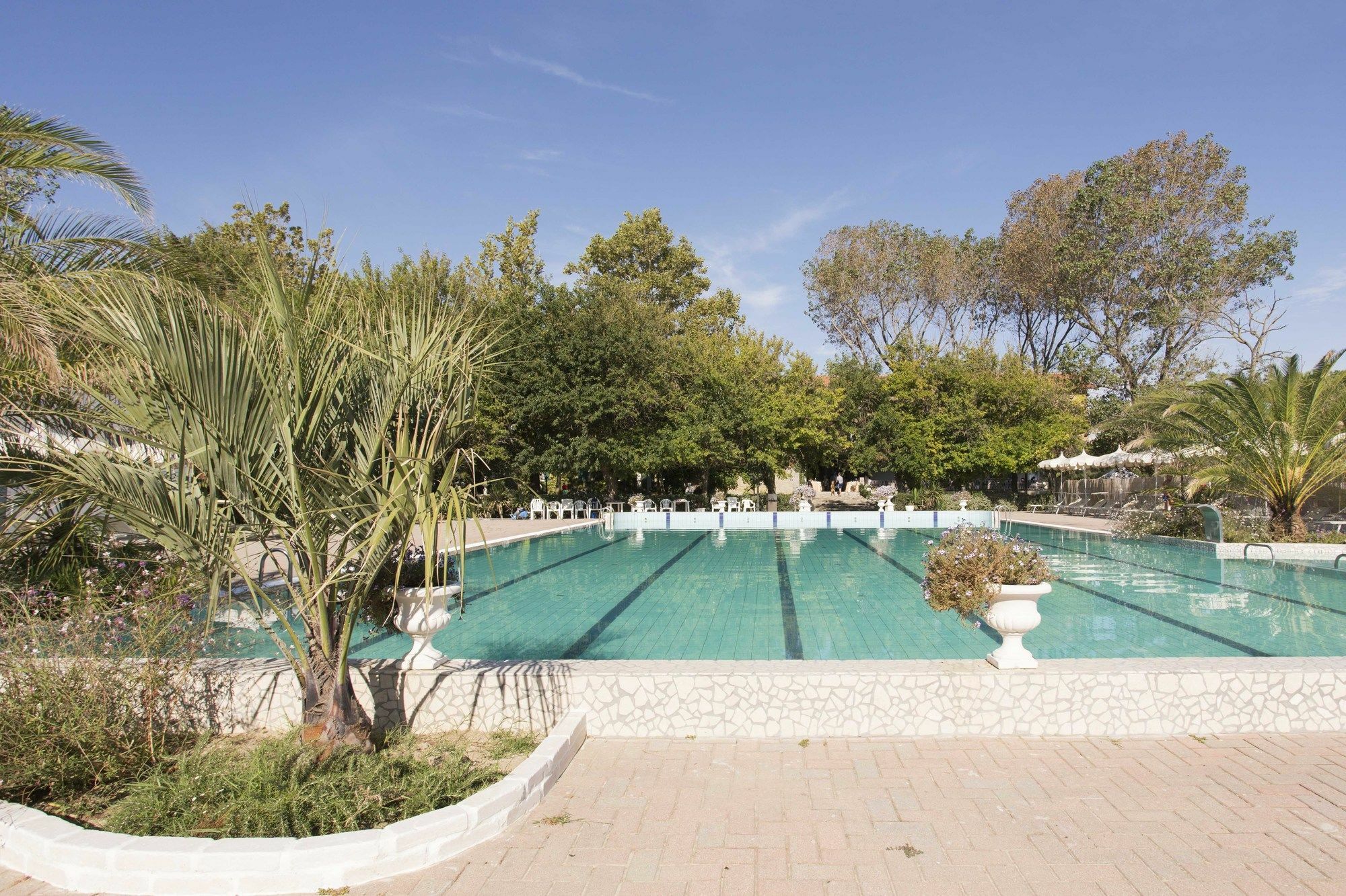 Hotel Locanda Delle Dune Bellaria-Igea Marina Exterior photo