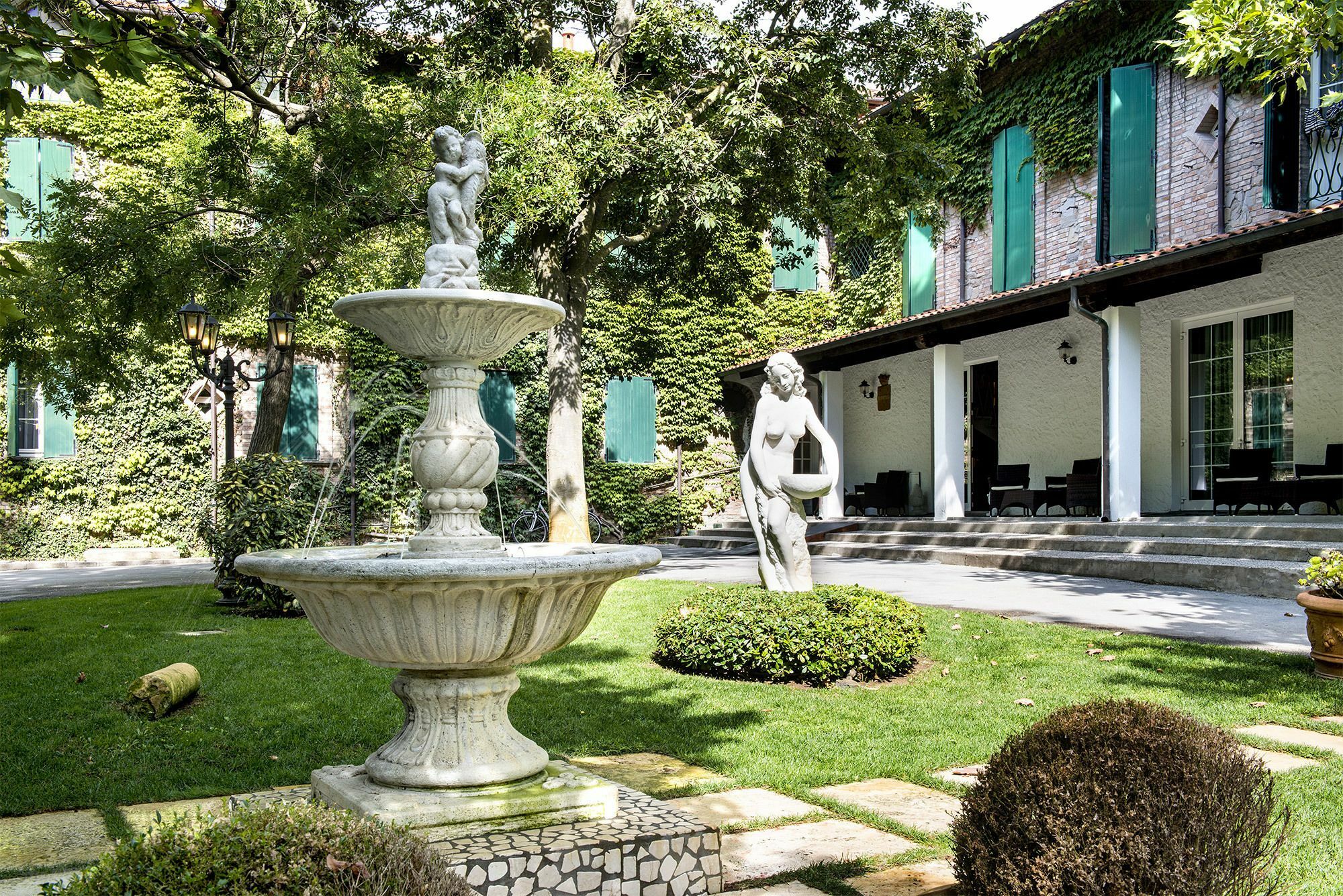 Hotel Locanda Delle Dune Bellaria-Igea Marina Exterior photo